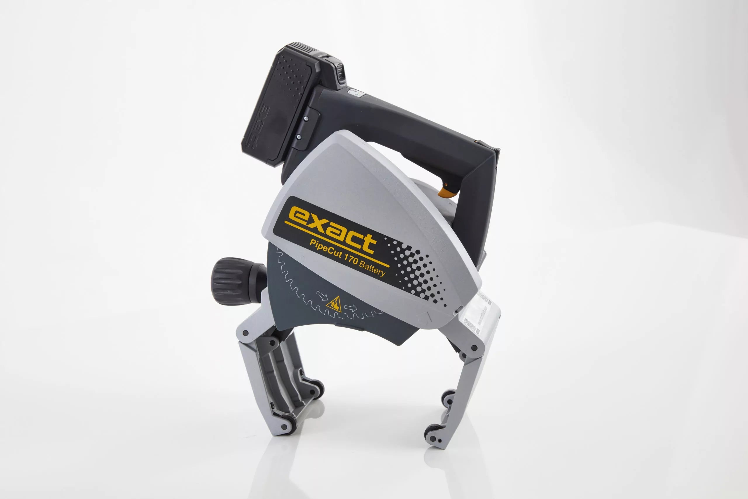 Exact PipeCut 170 Battery - BuildNexa FZE Exact PipeCut 170 Battery - BuildNexa FZE